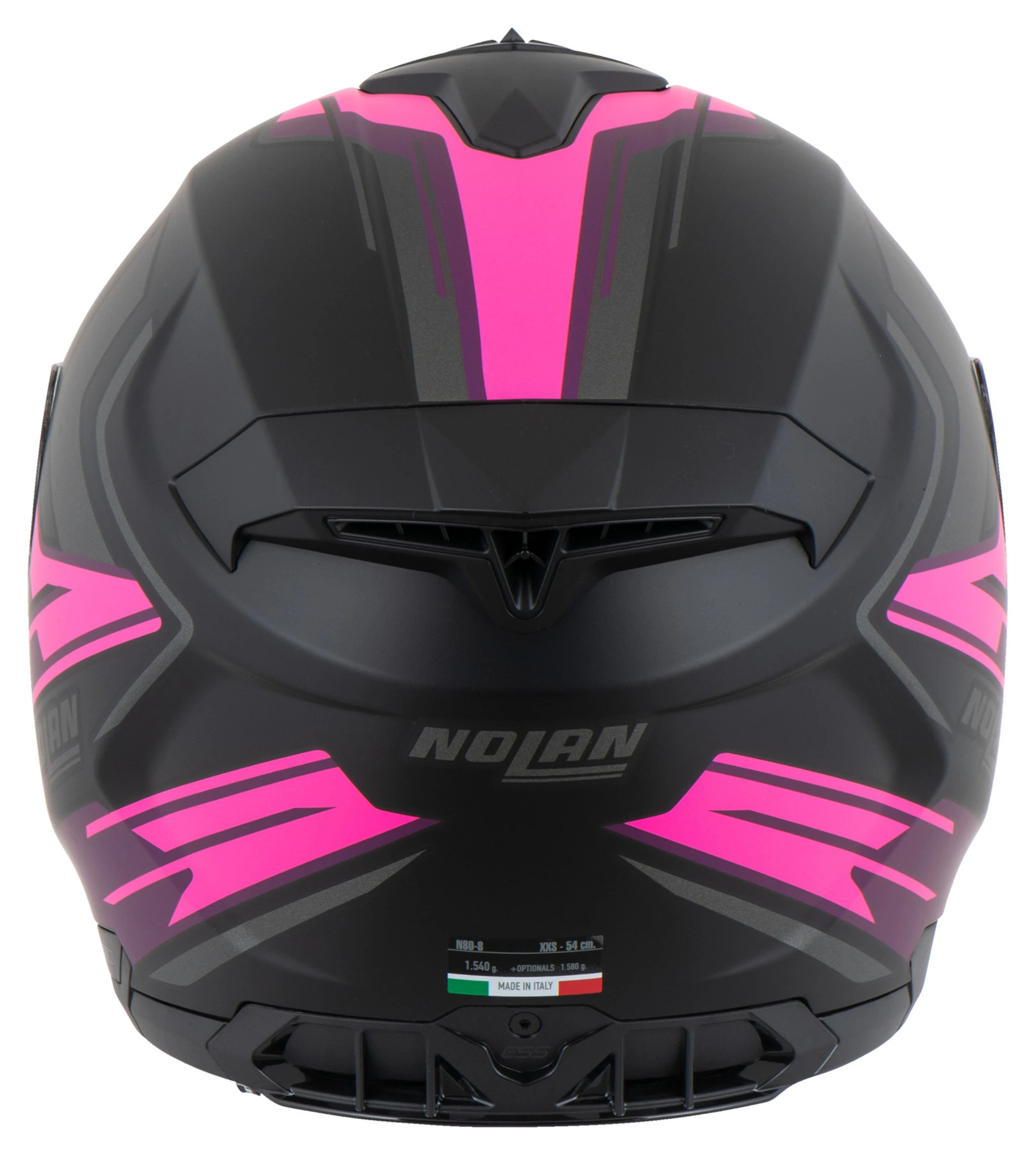 N80-8 TRITTICO
