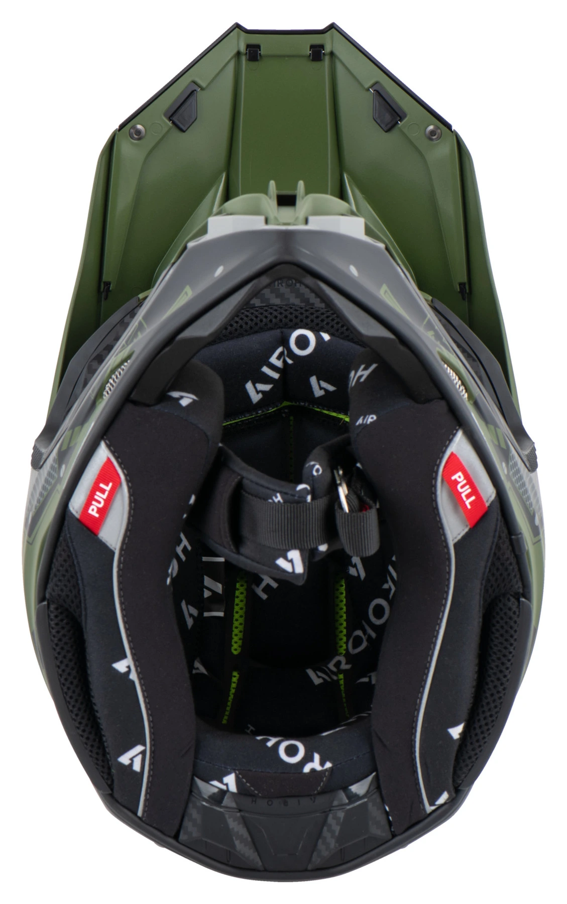 Twist 3 Military