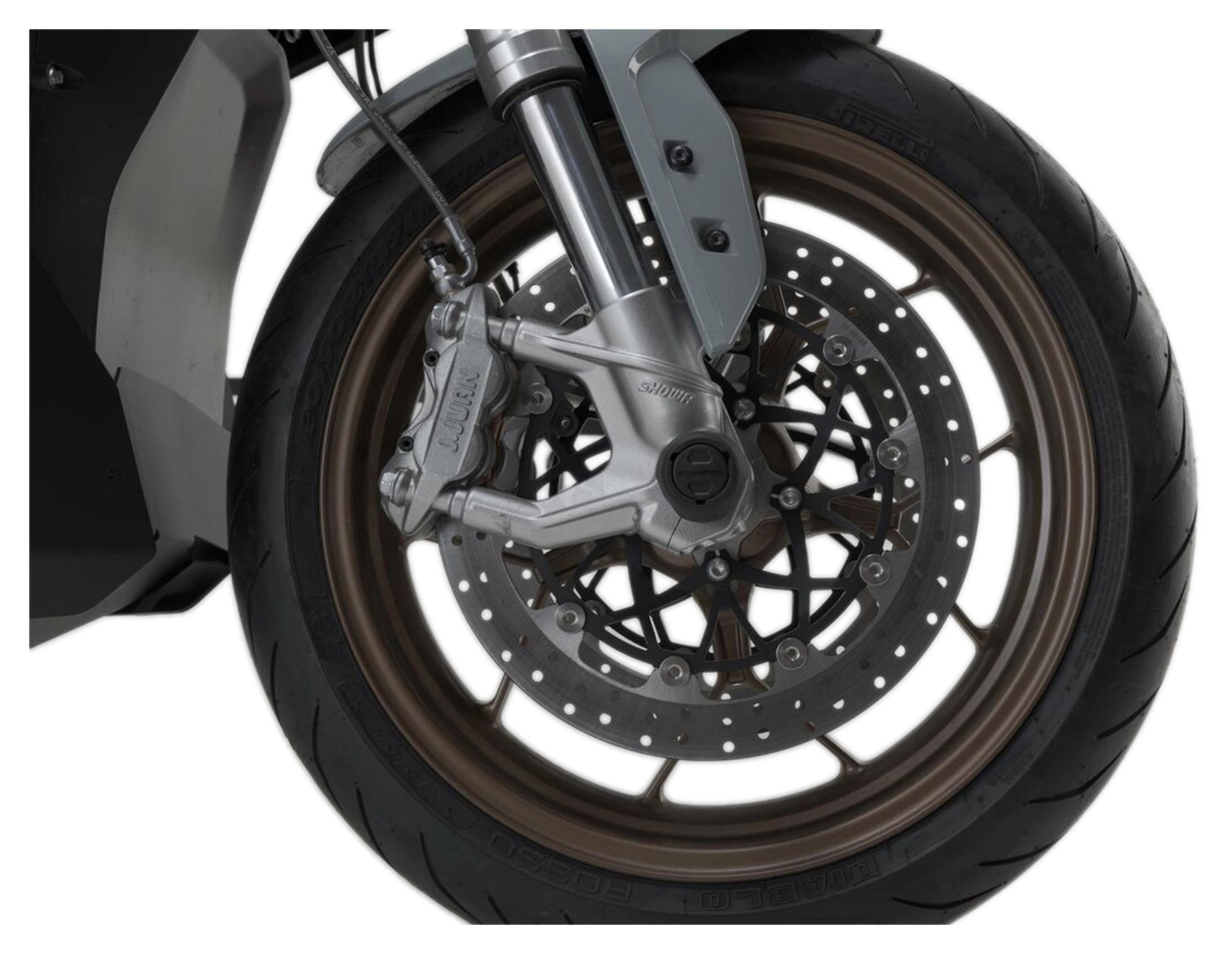 Fork Slider Kit