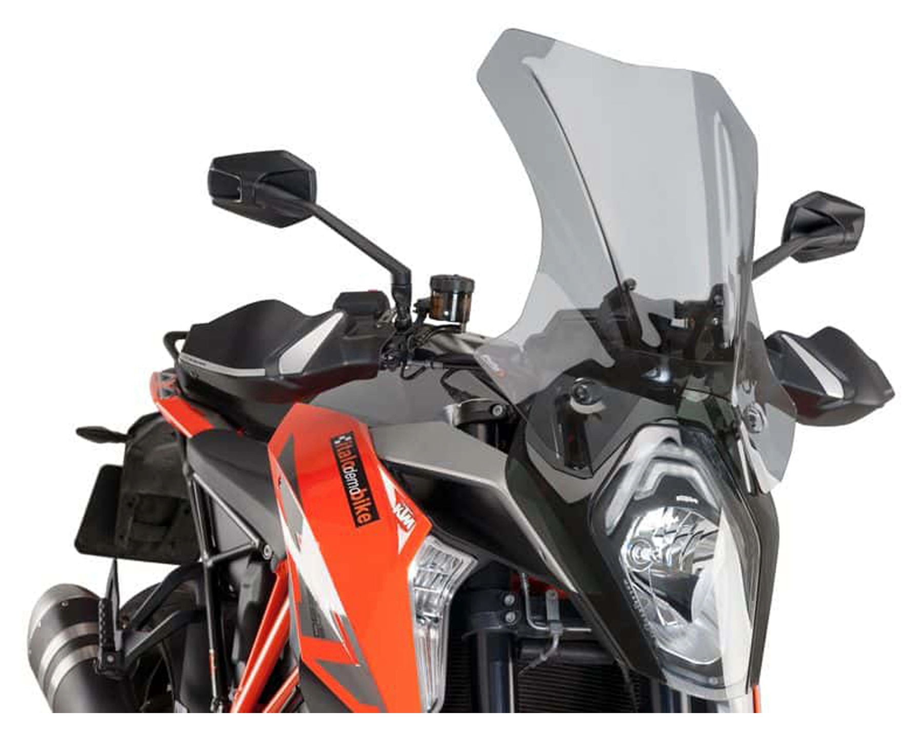 Handguards