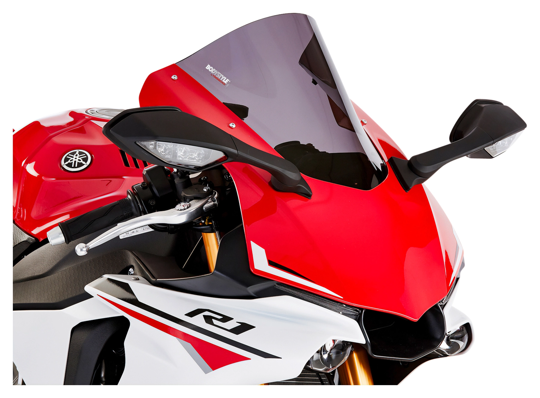 Bulle Racing