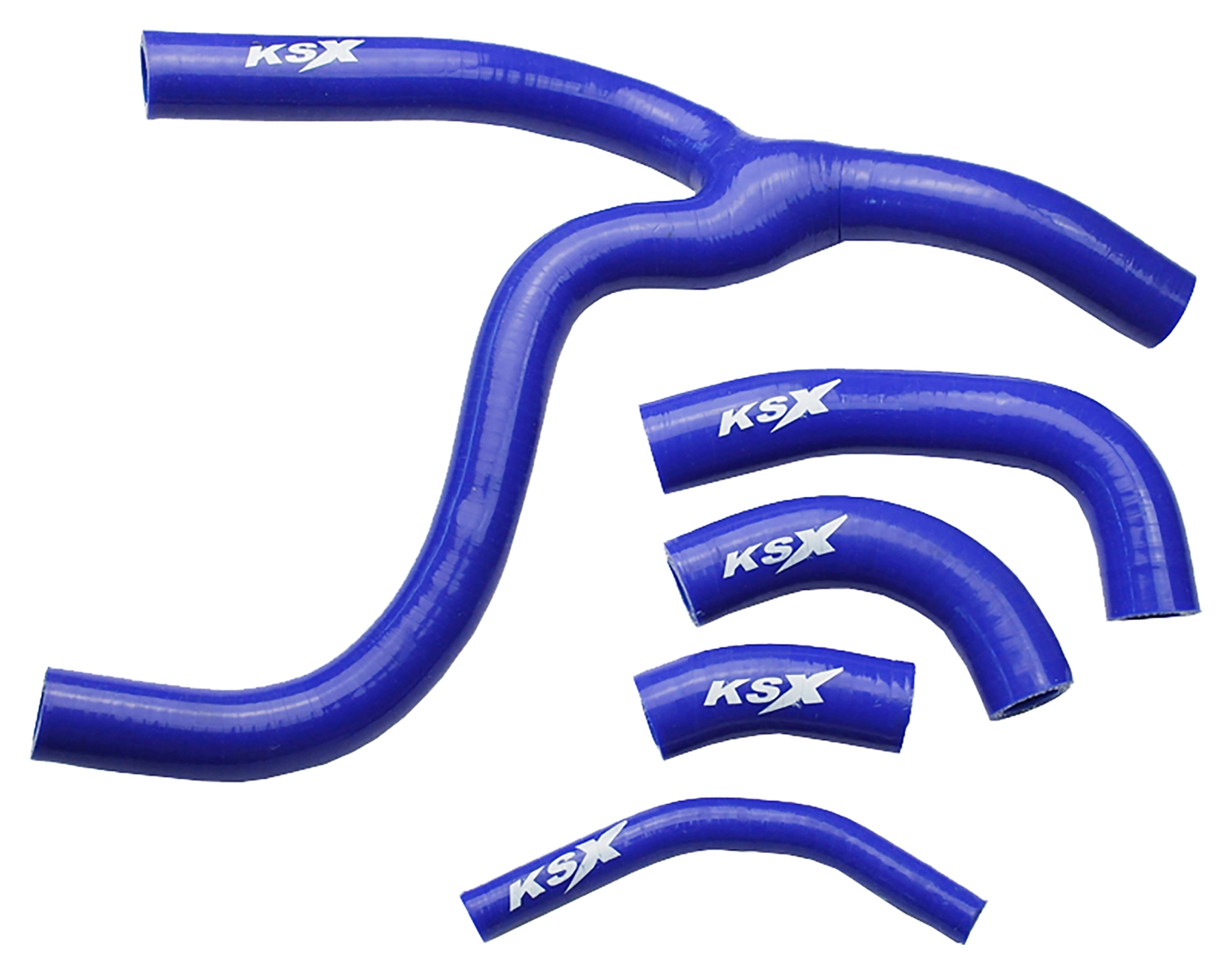 Radiator Hose Kit
