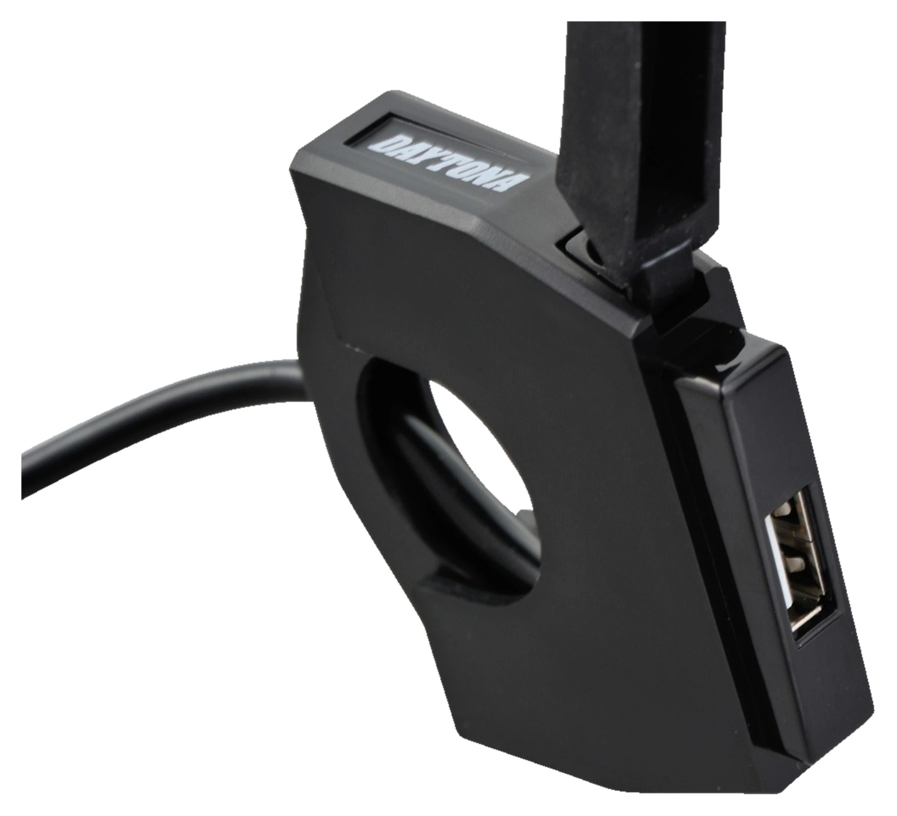 Aliment. corrente USB SLIM tipo A 1 Port