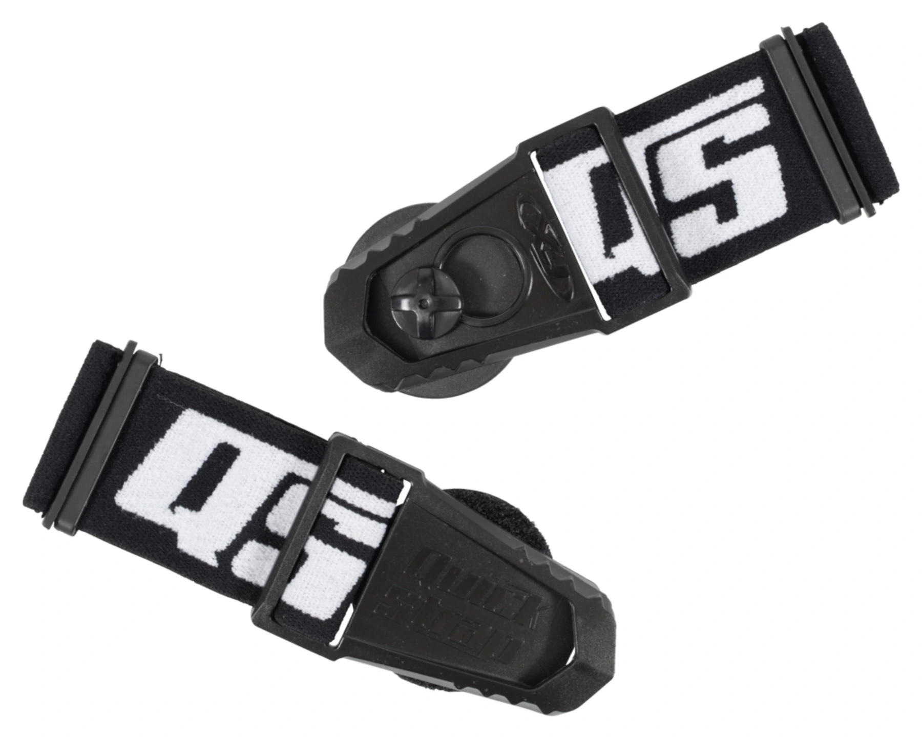 QUICK STRAP for Enduro Helmets