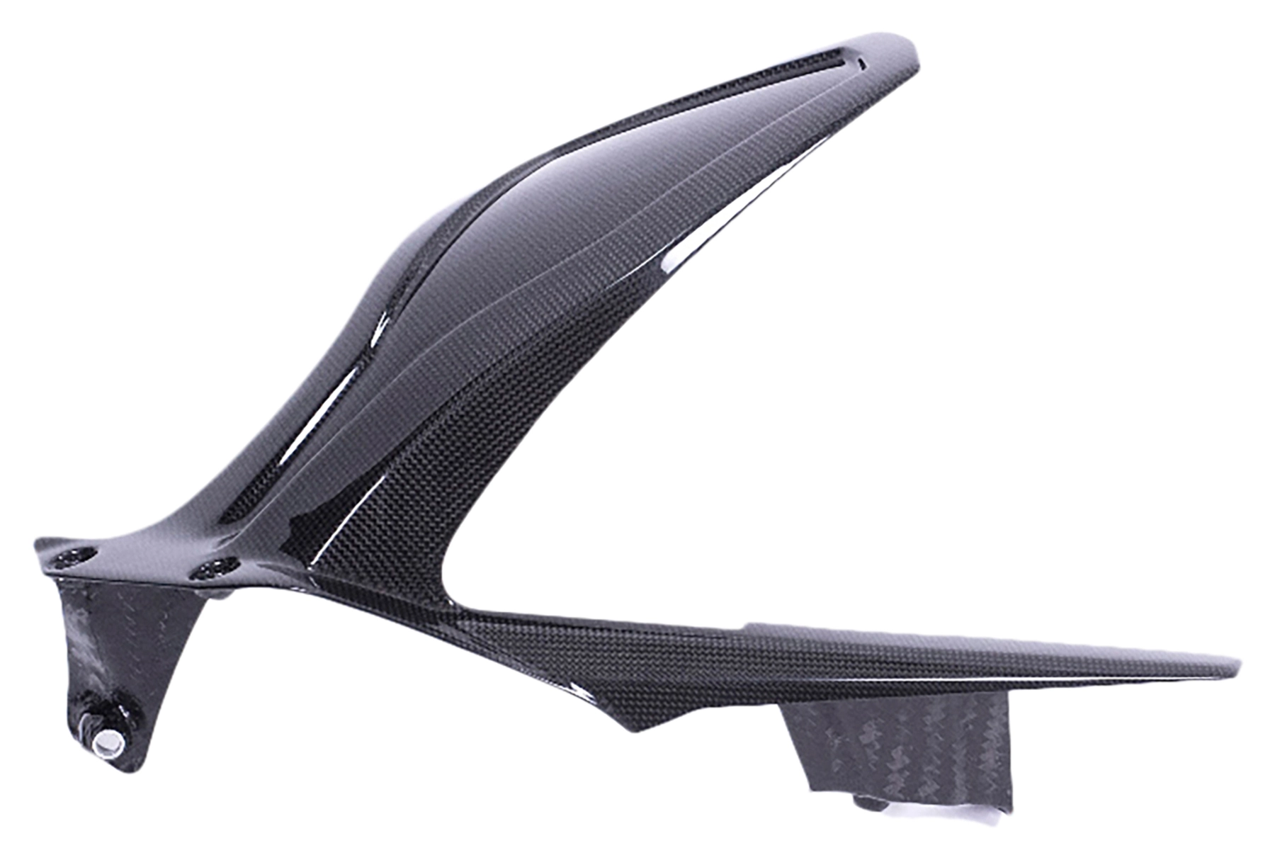Hinterradabdeckungen Carbon