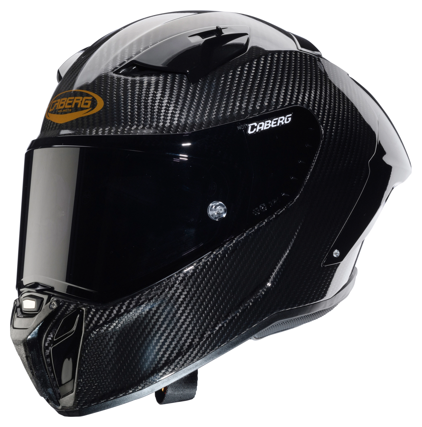 Caberg GP01 Carbon