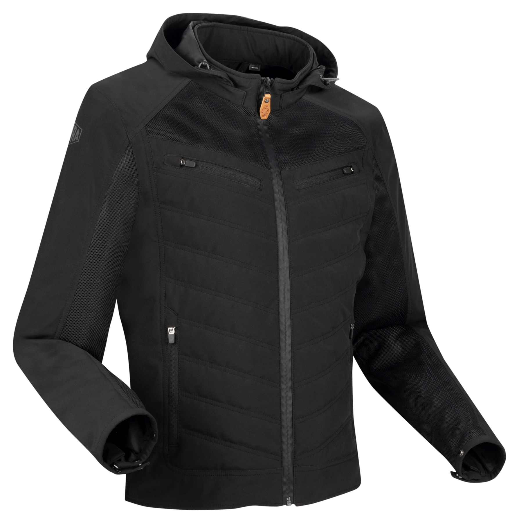 Segura Natcho Vented