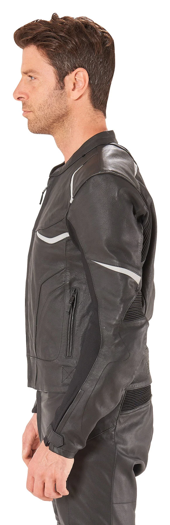 Sport Men 191 In Pelle