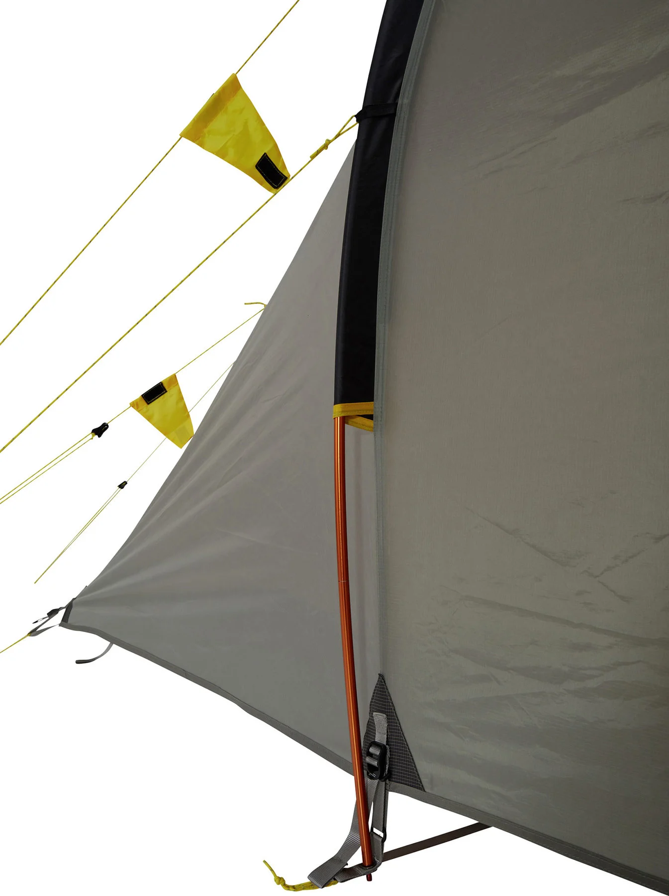 Voyager 3 Doppelwand-Zelt