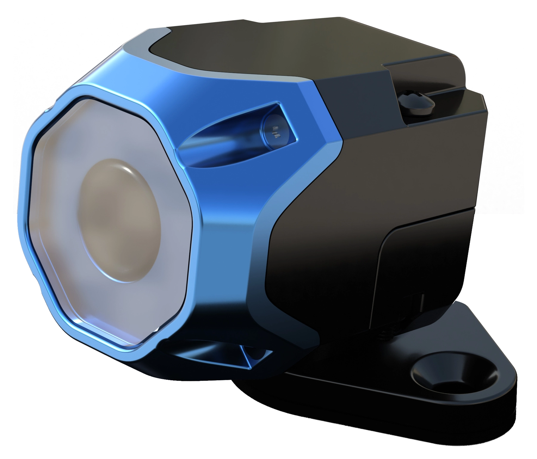 Ostrzeganie Przed Kolizją