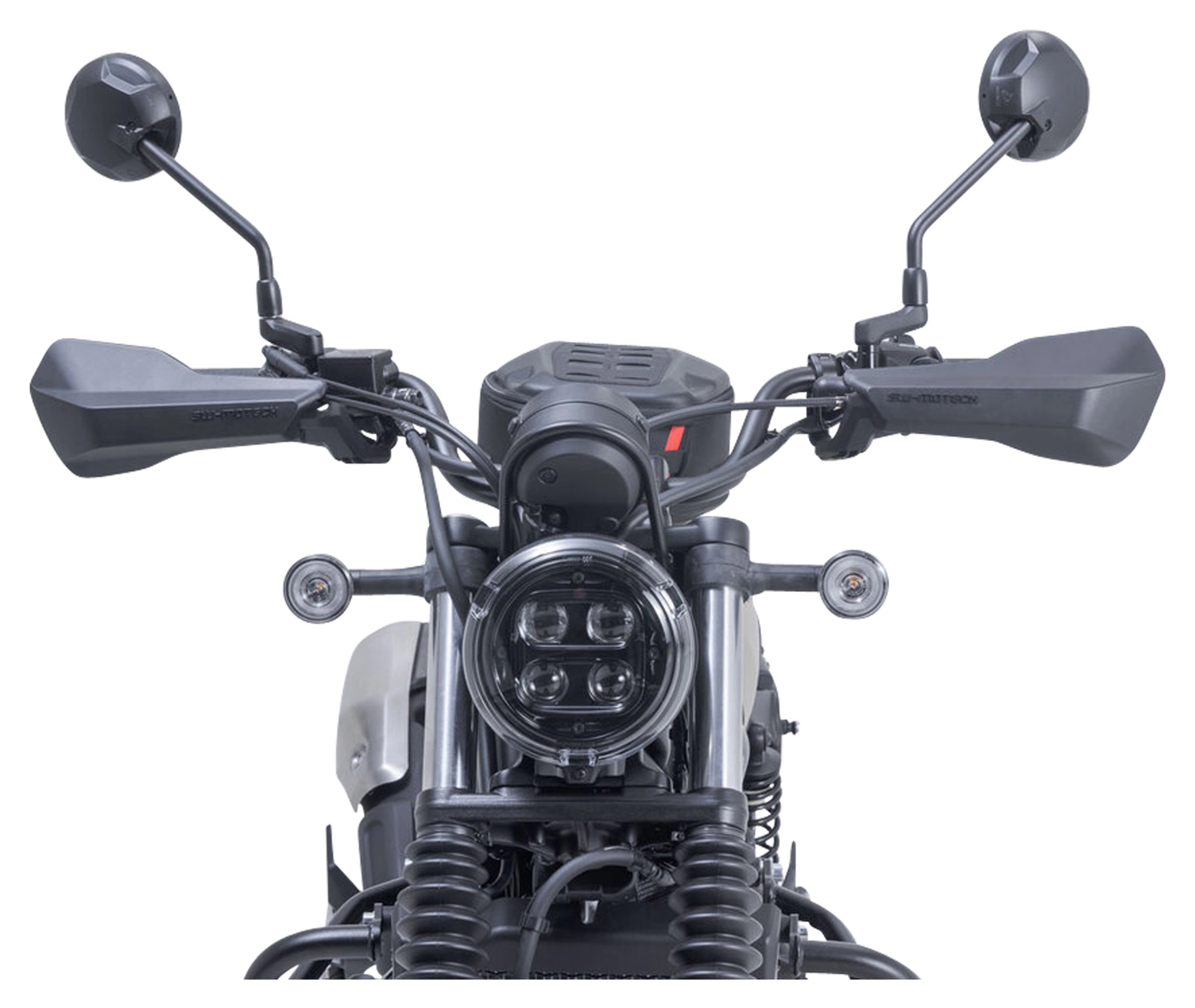 Protège-mains Sport