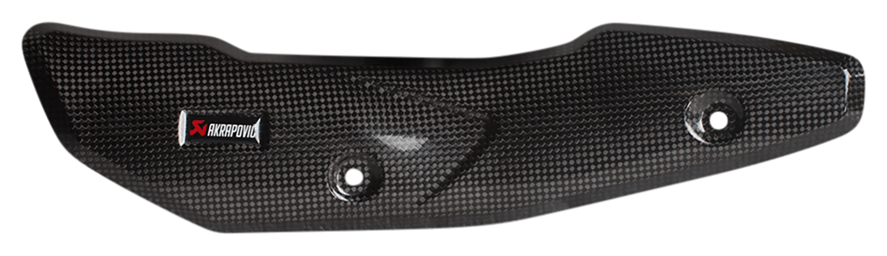 PARE-CHALEUR AKRAPOVIC