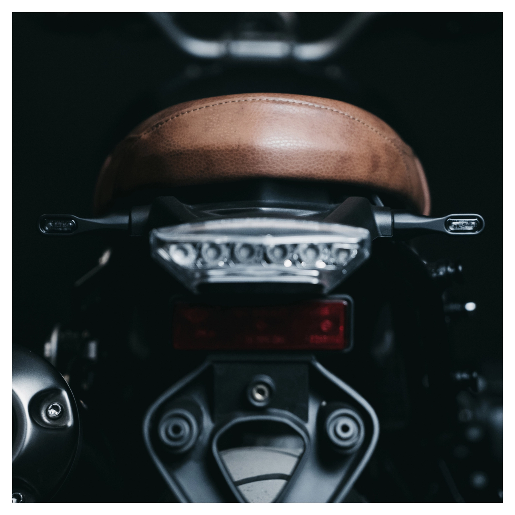 Clignotants BMW Type-One, feu stop &