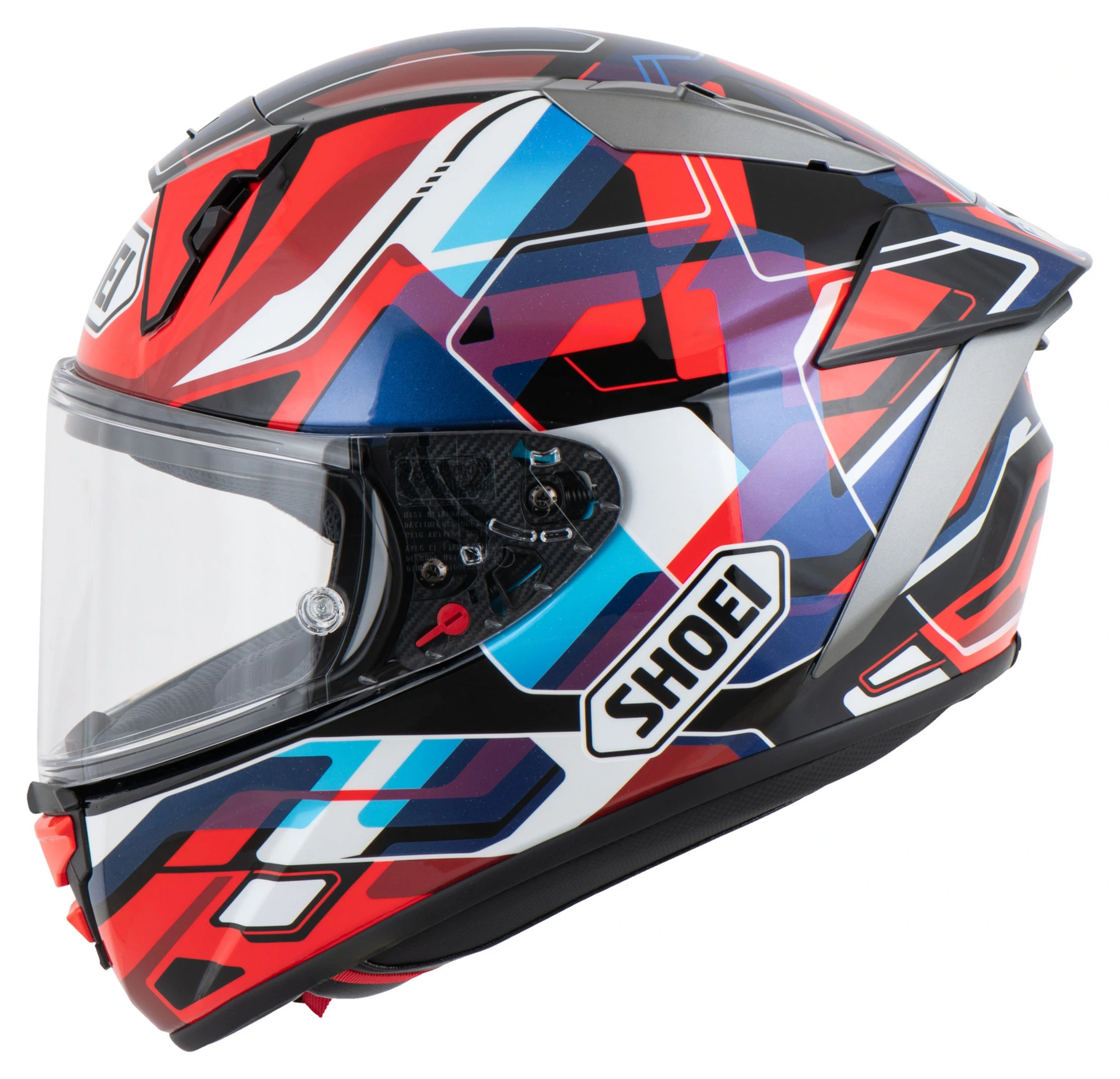 X-SPR Pro Valion TC-10