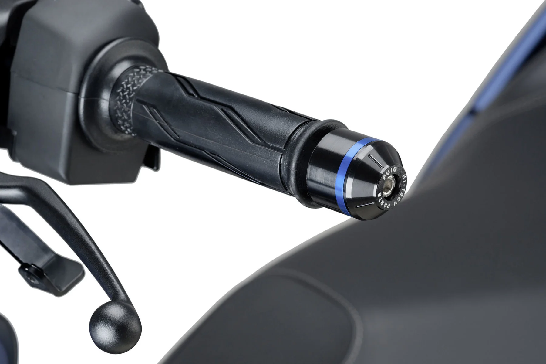 Bar Ends For Original Handlebar
