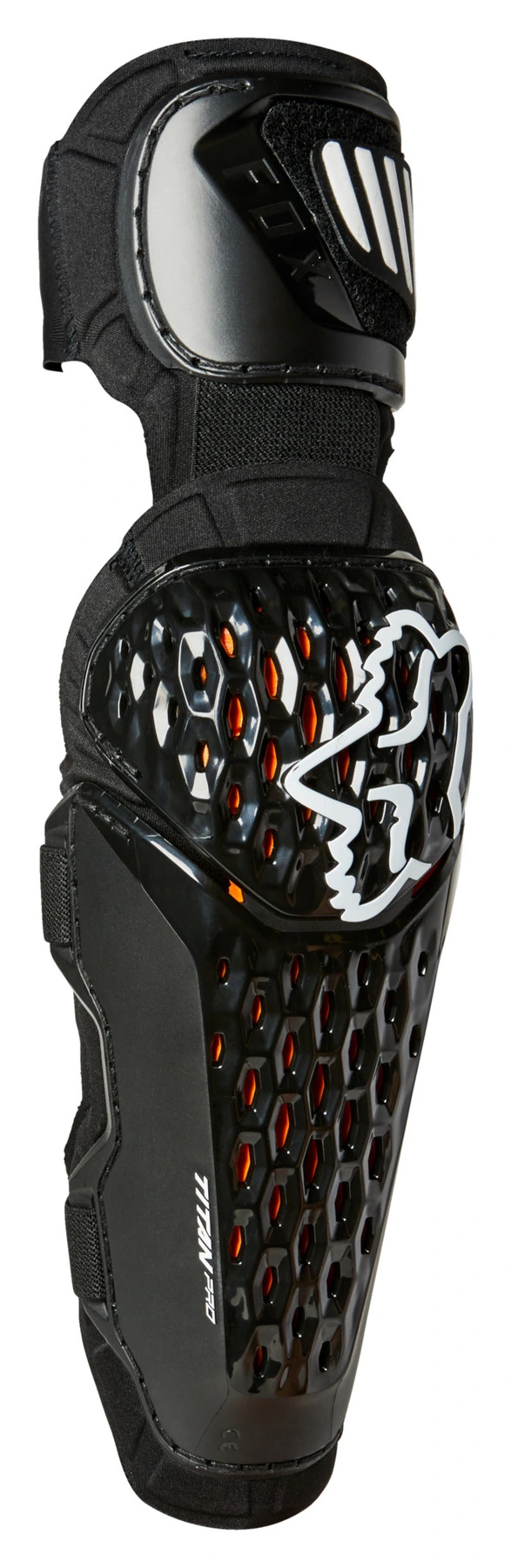 Titan Pro D3O Paar