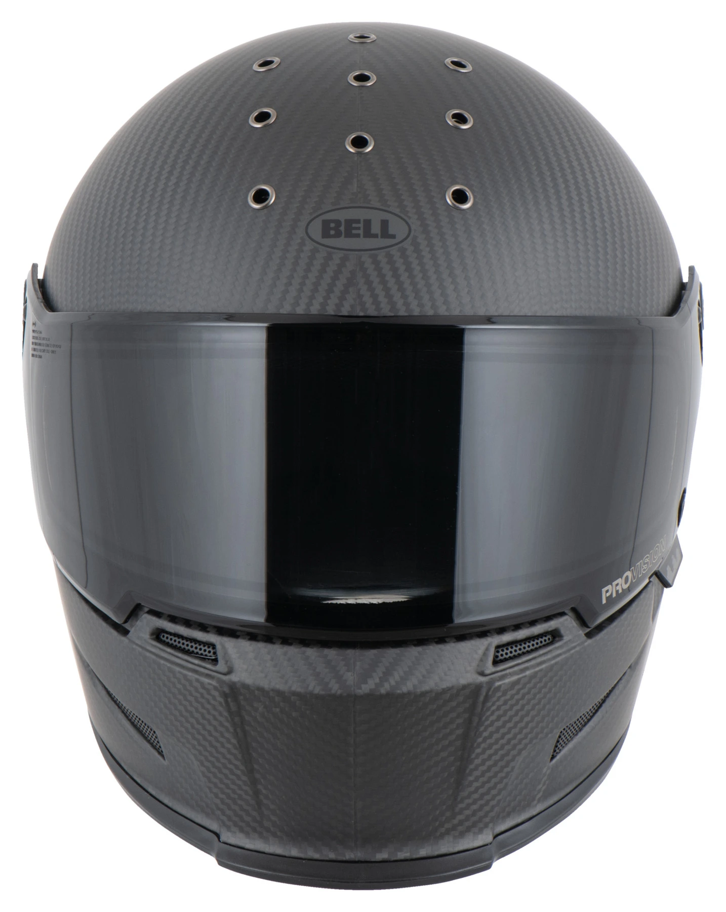 Eliminator 06 Carbon