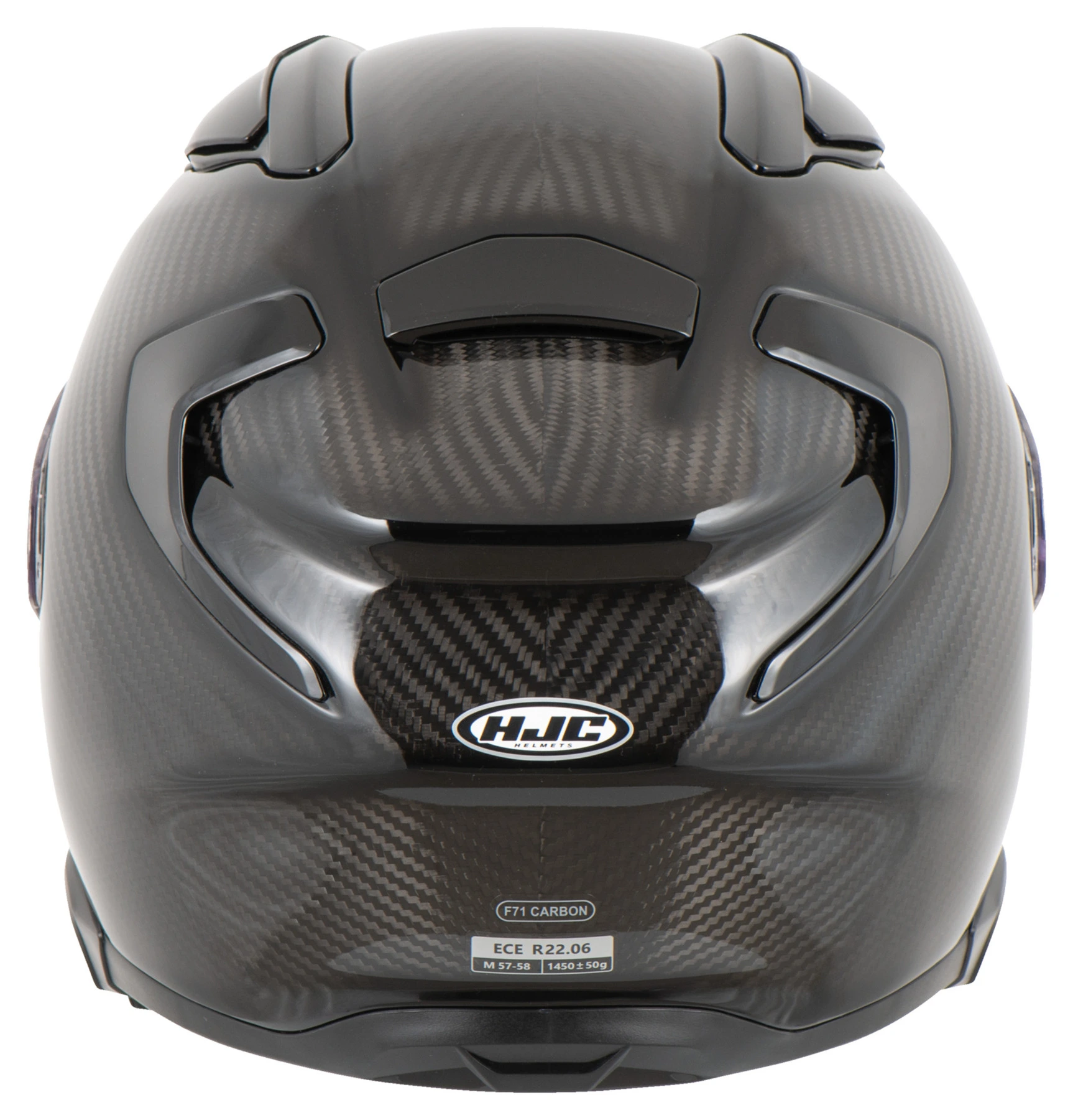 F71 Carbon