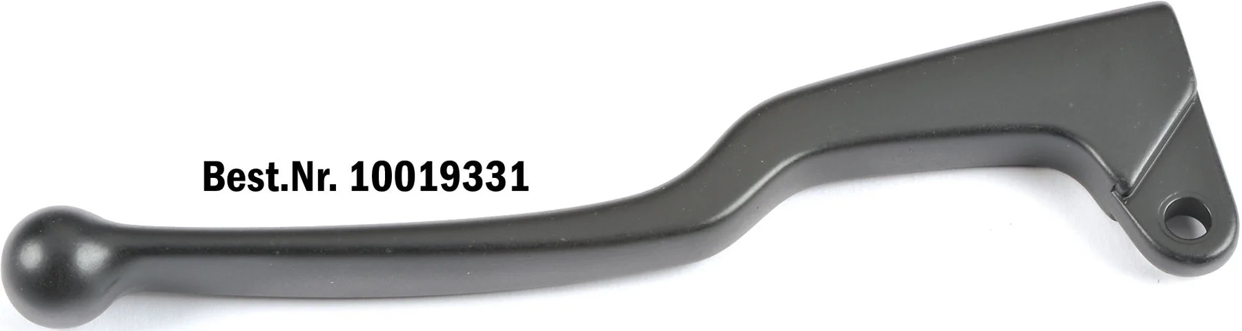 Clutch lever