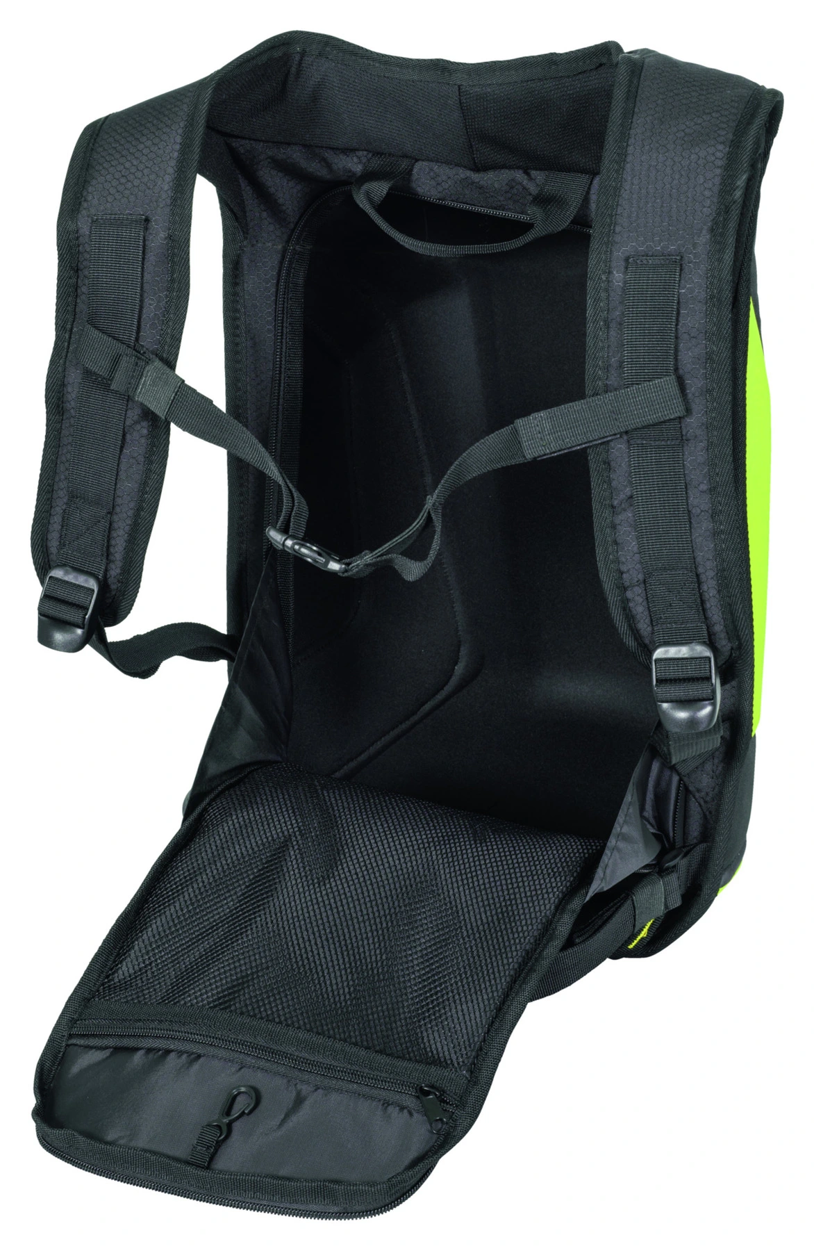 Hardshell Backpack