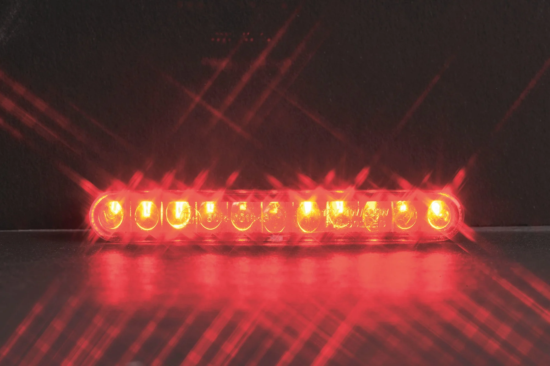Led Tail Light