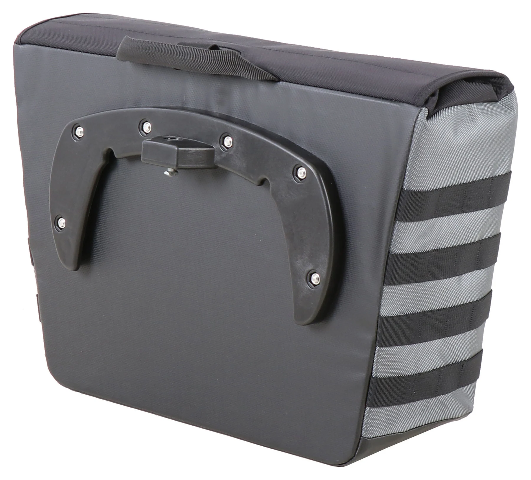 Xtravel Side Bag, Black