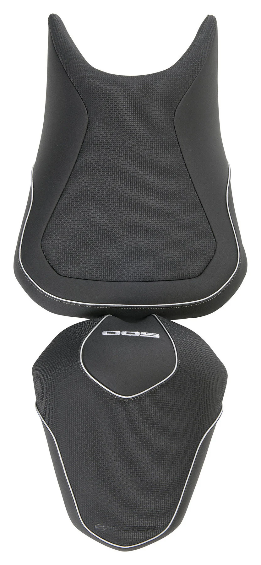 "Ready" Selle Confortable