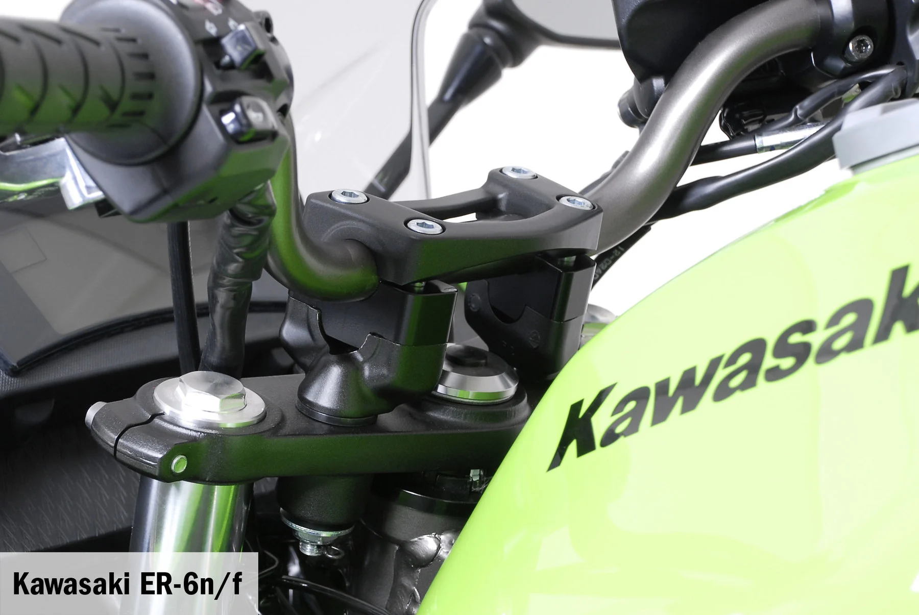Handleb. Risers