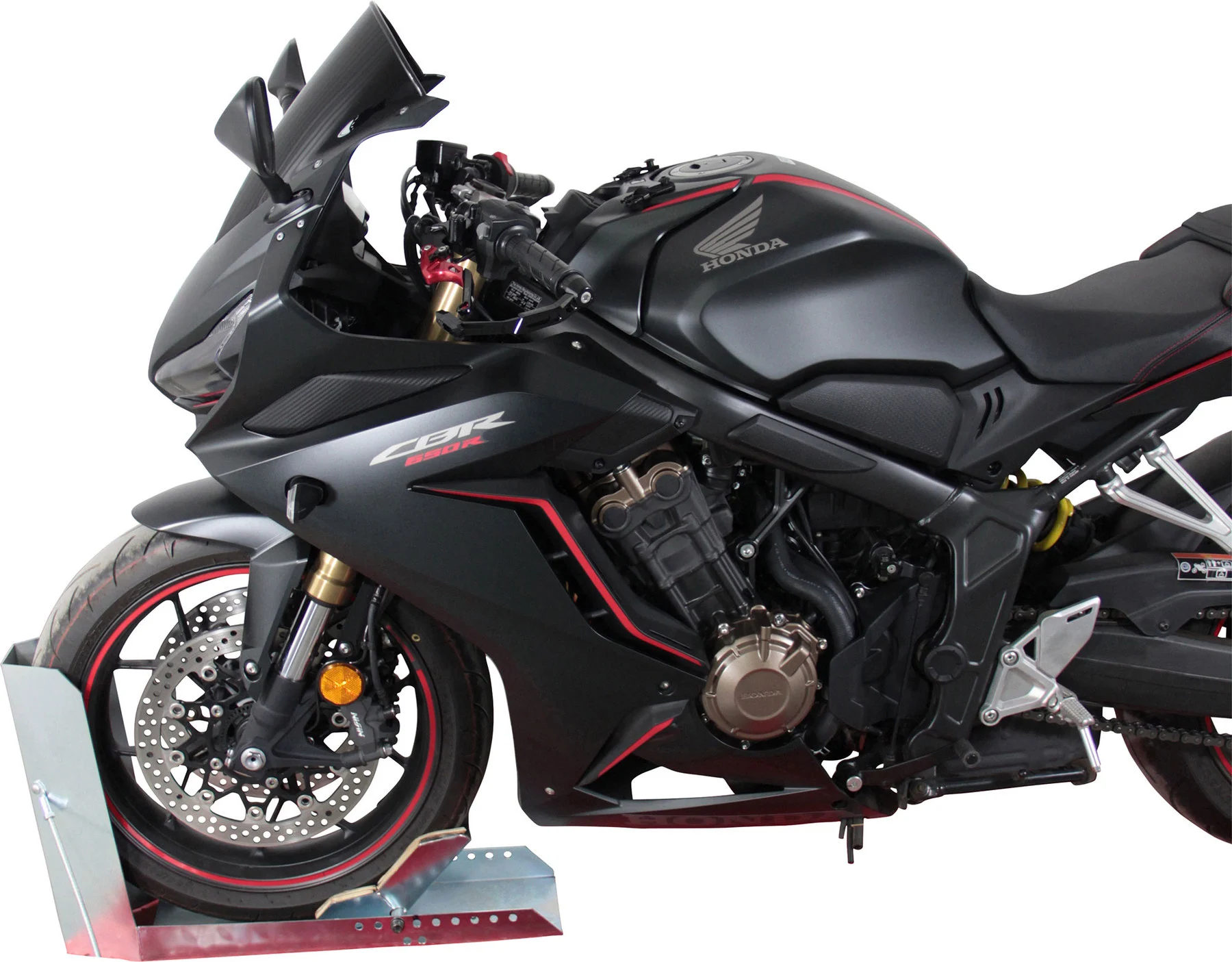 Bulle Racing
