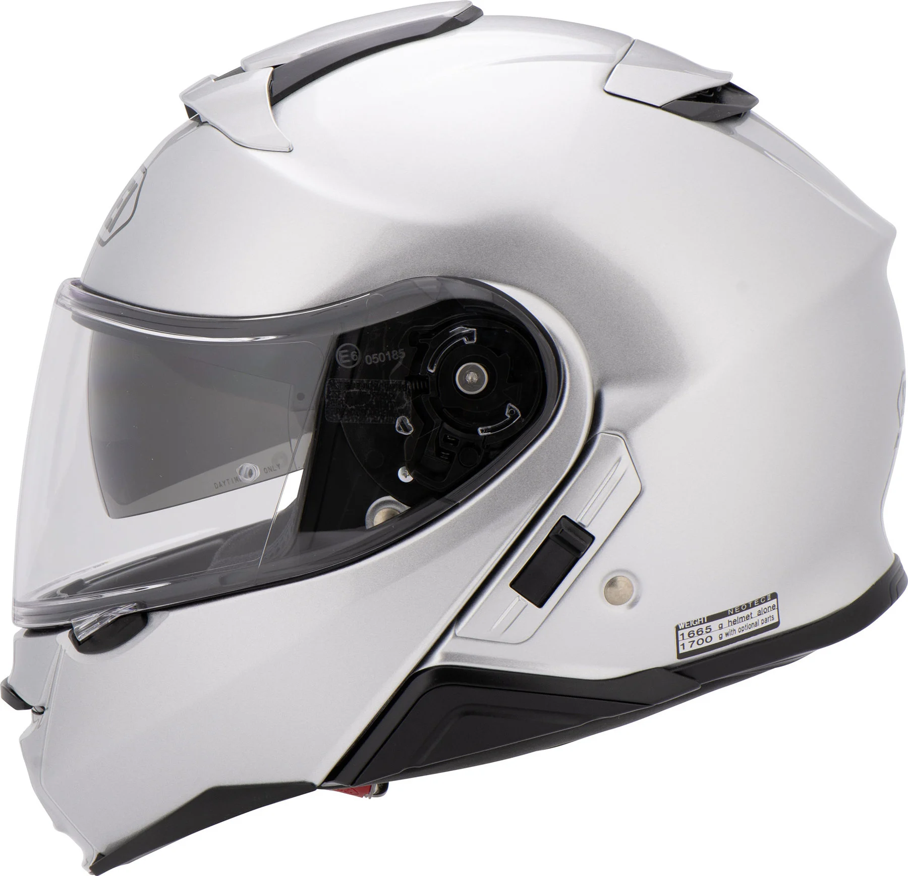 Neotec II Casque Modulable