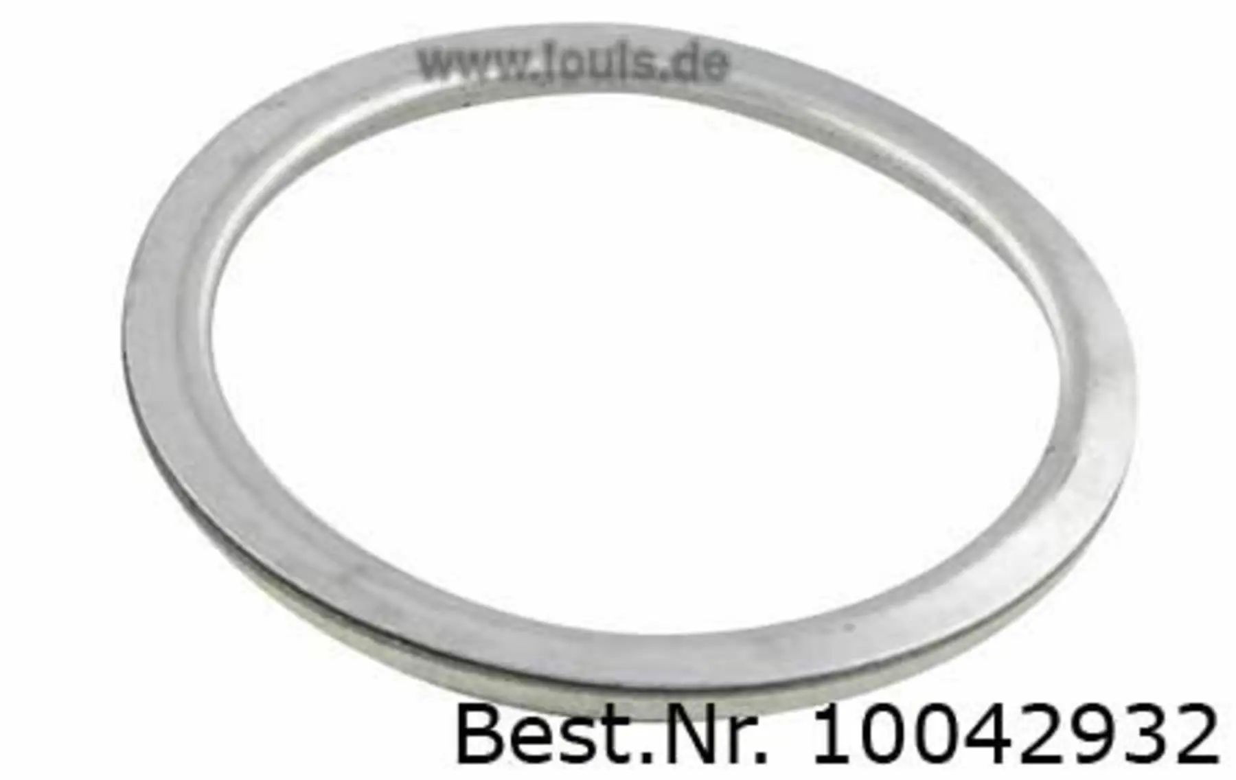 Auspuffdichtungen Zylinder/Krümmer