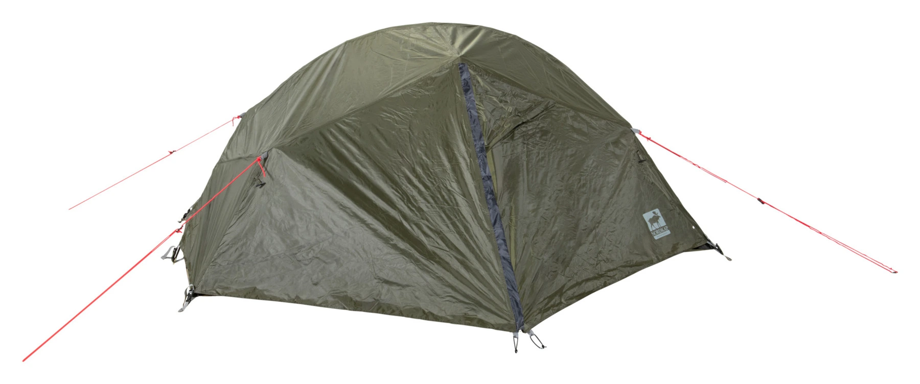 Double-skin dome tent Hammerfest