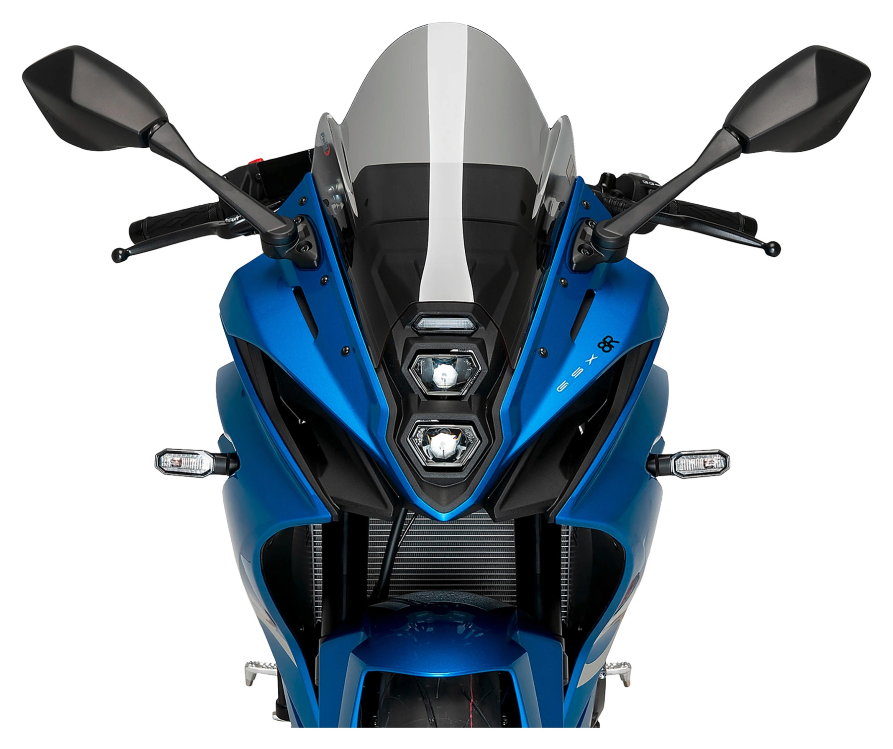 Bulle Racing Pour
