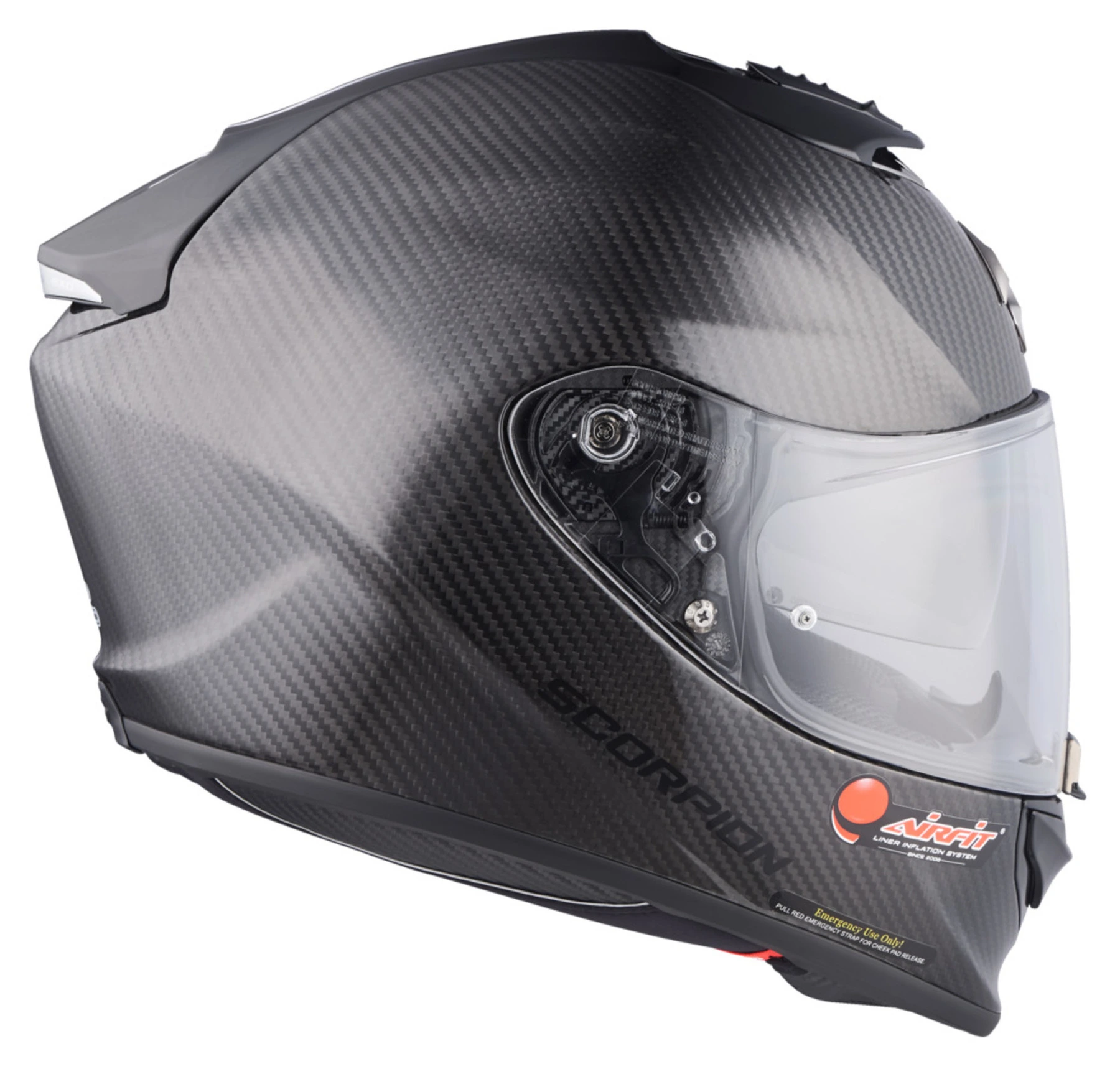 Exo-1400 Evo II Carbon Air