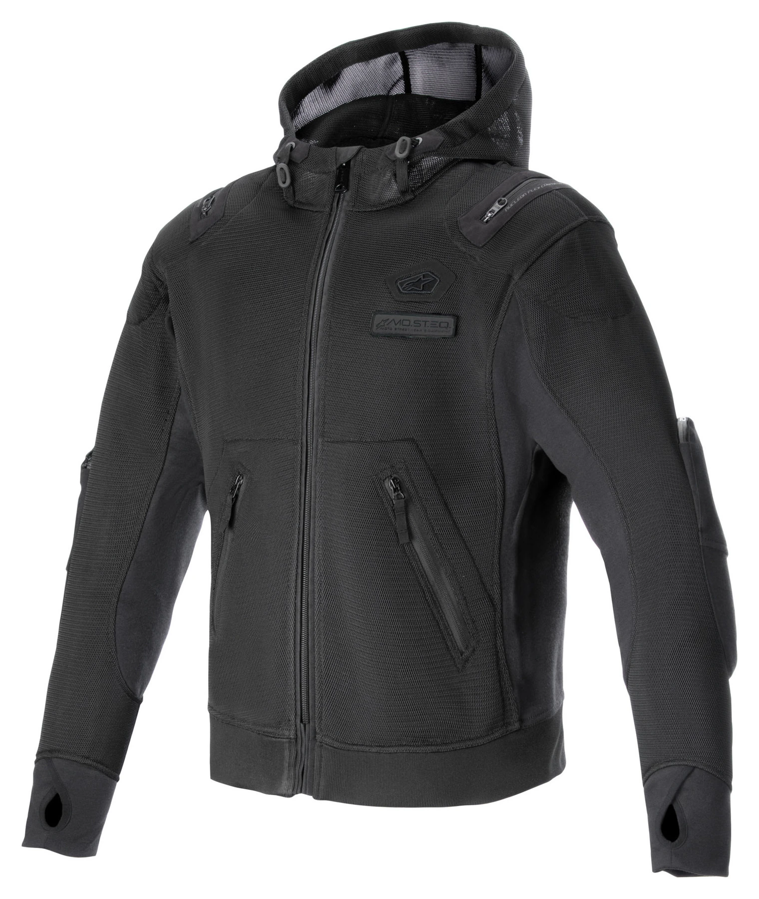 Moflow Air Tech Moto