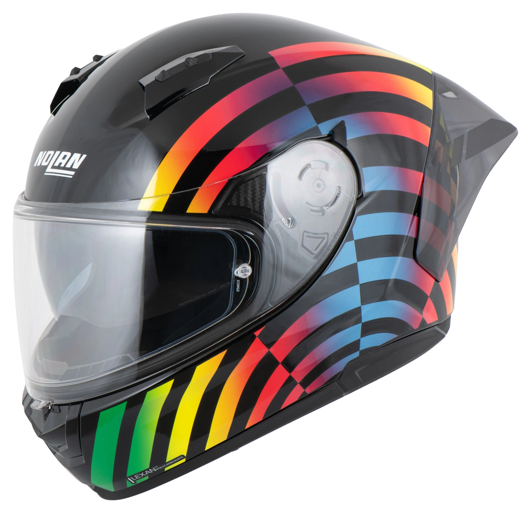 N60-6 Sport Policromo