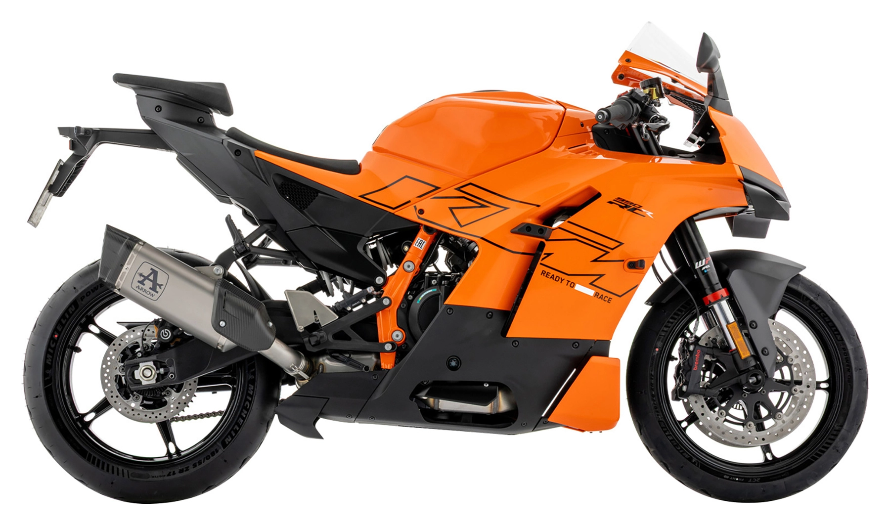 Pista Auspuffsystem