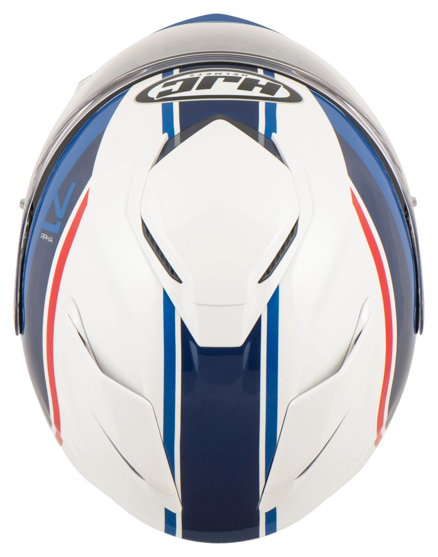 RPHA 71 Mapos MC21