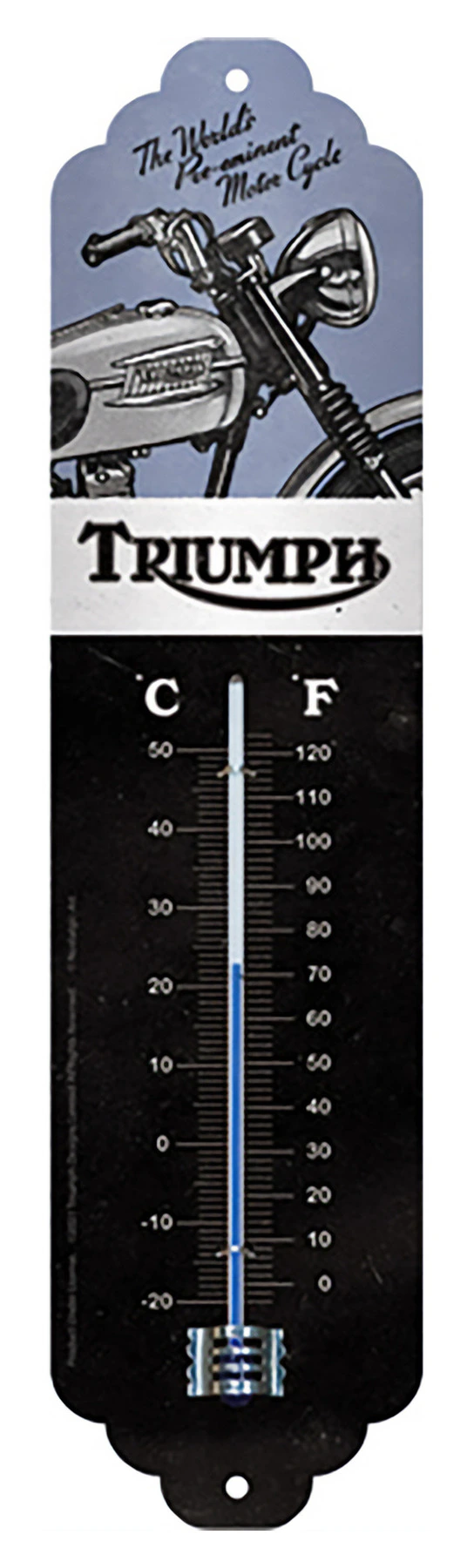 -Termometer