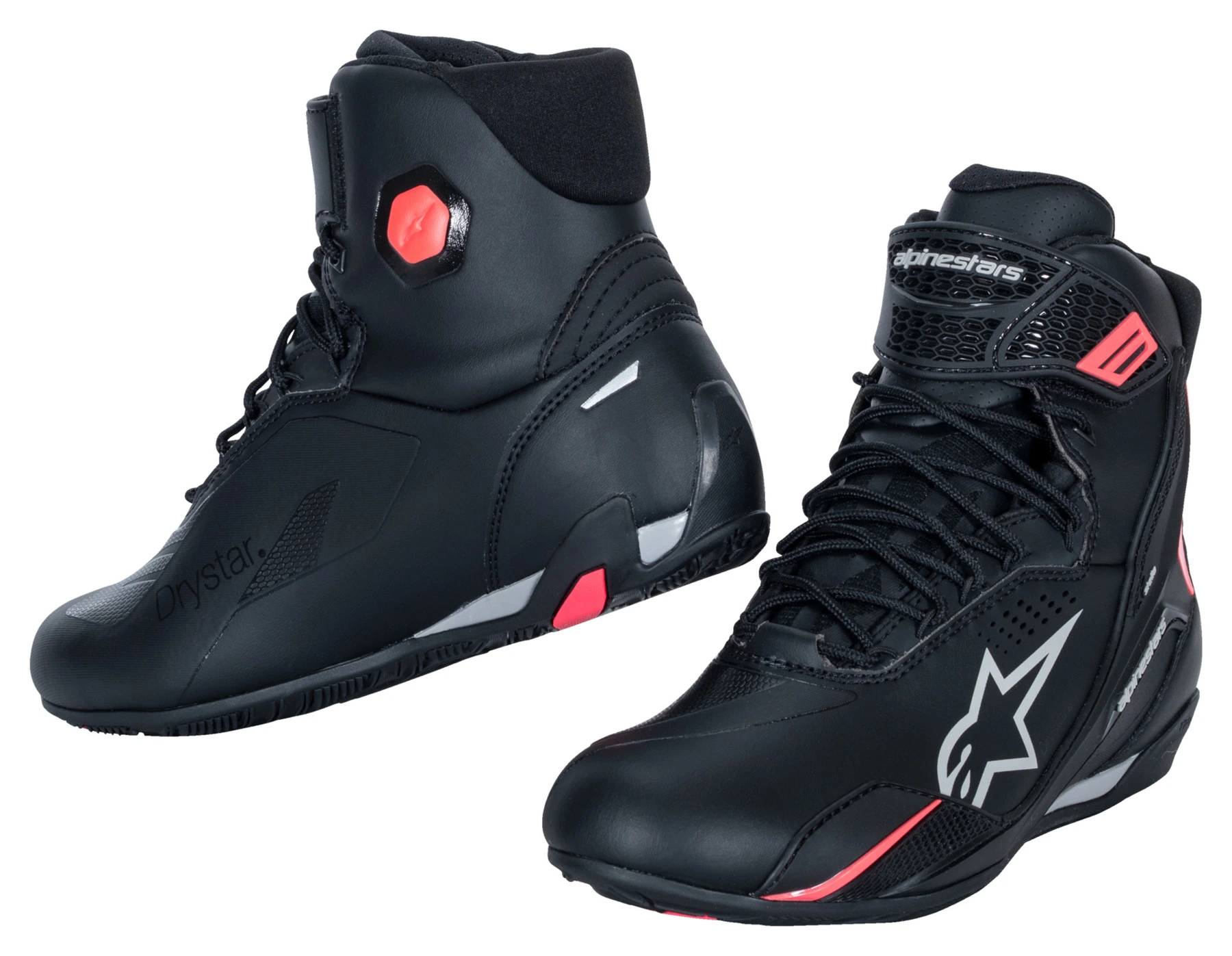 Stella Faster 4 DS Bottes