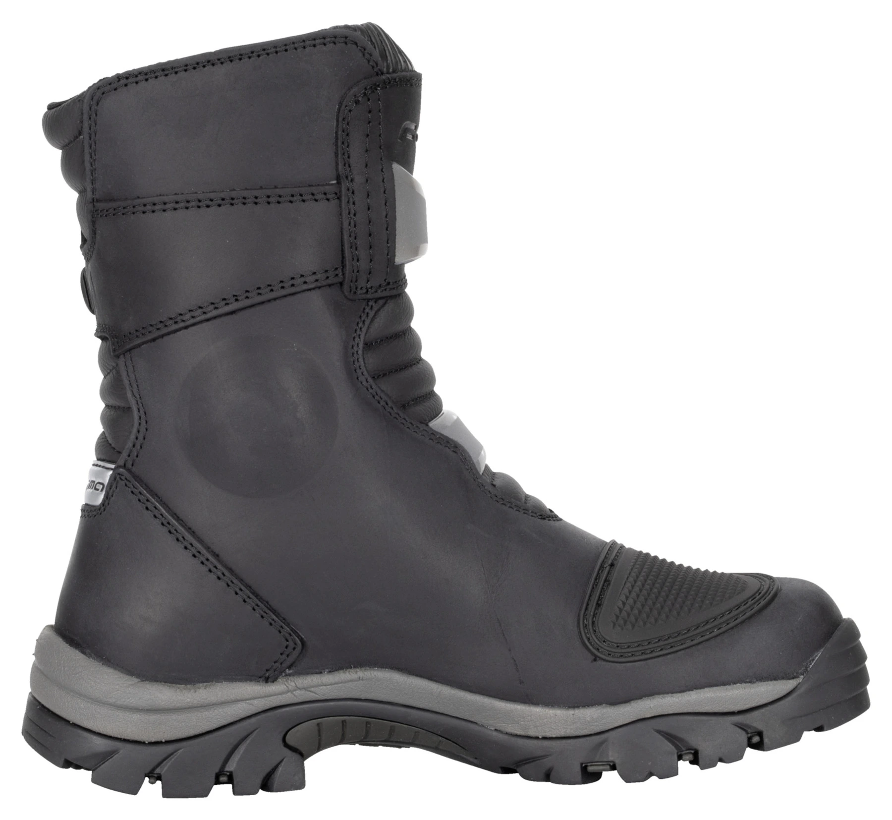Forma FORMA ADVENTURE LOW DRY SIZE 39 BOOT.BLACK