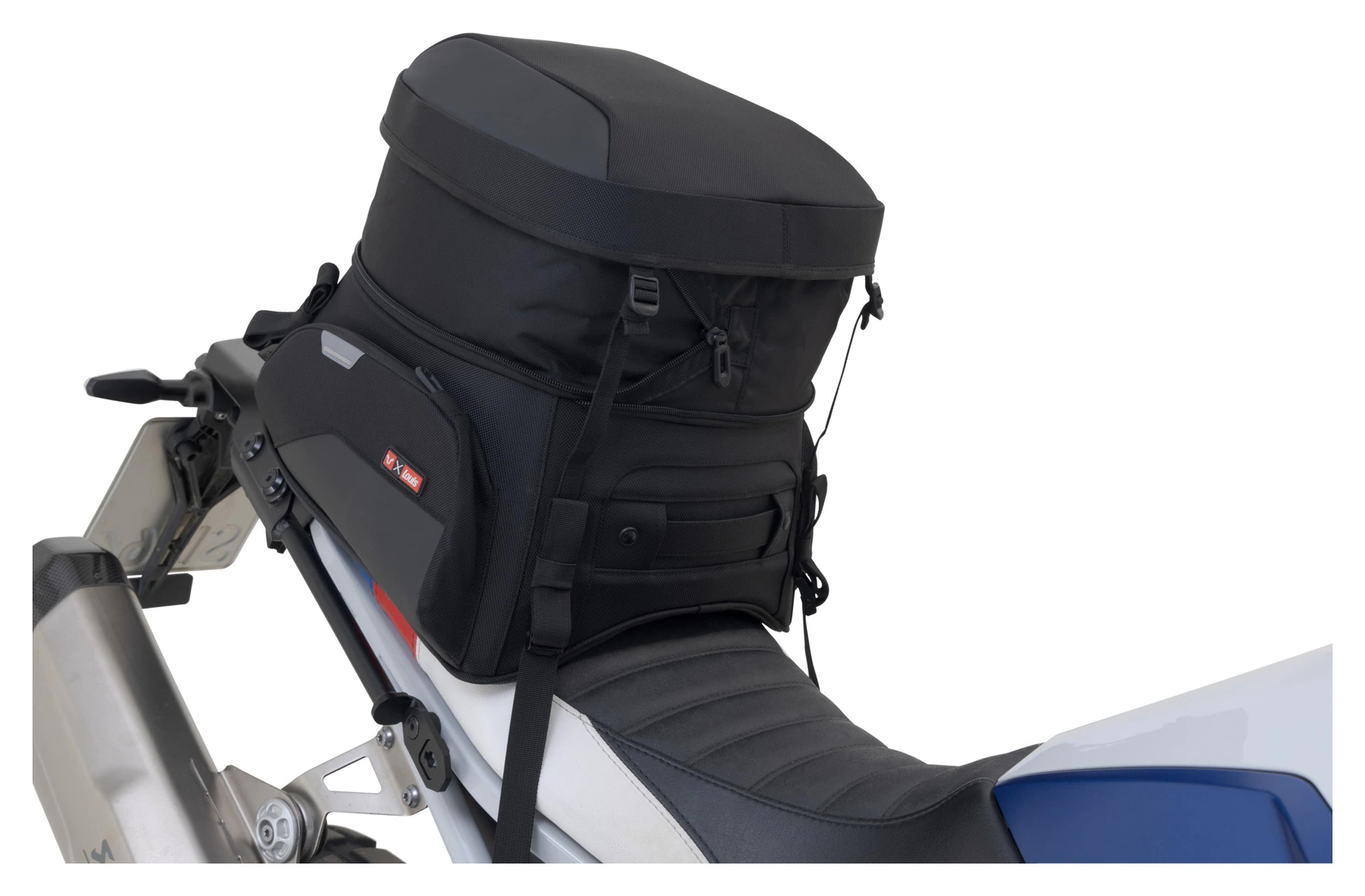 Louis Anniversary Edition Rear Pannier