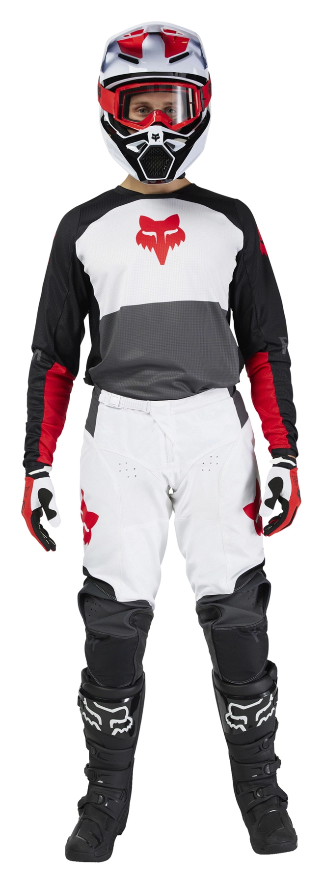 180 Flow Jersey