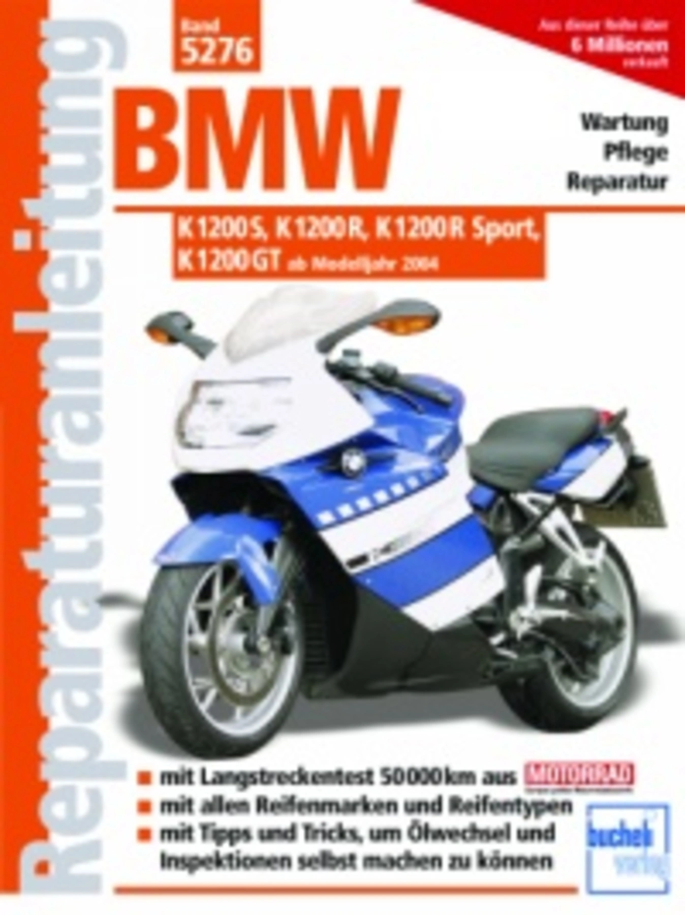 Reparaturanleitungen Bmw