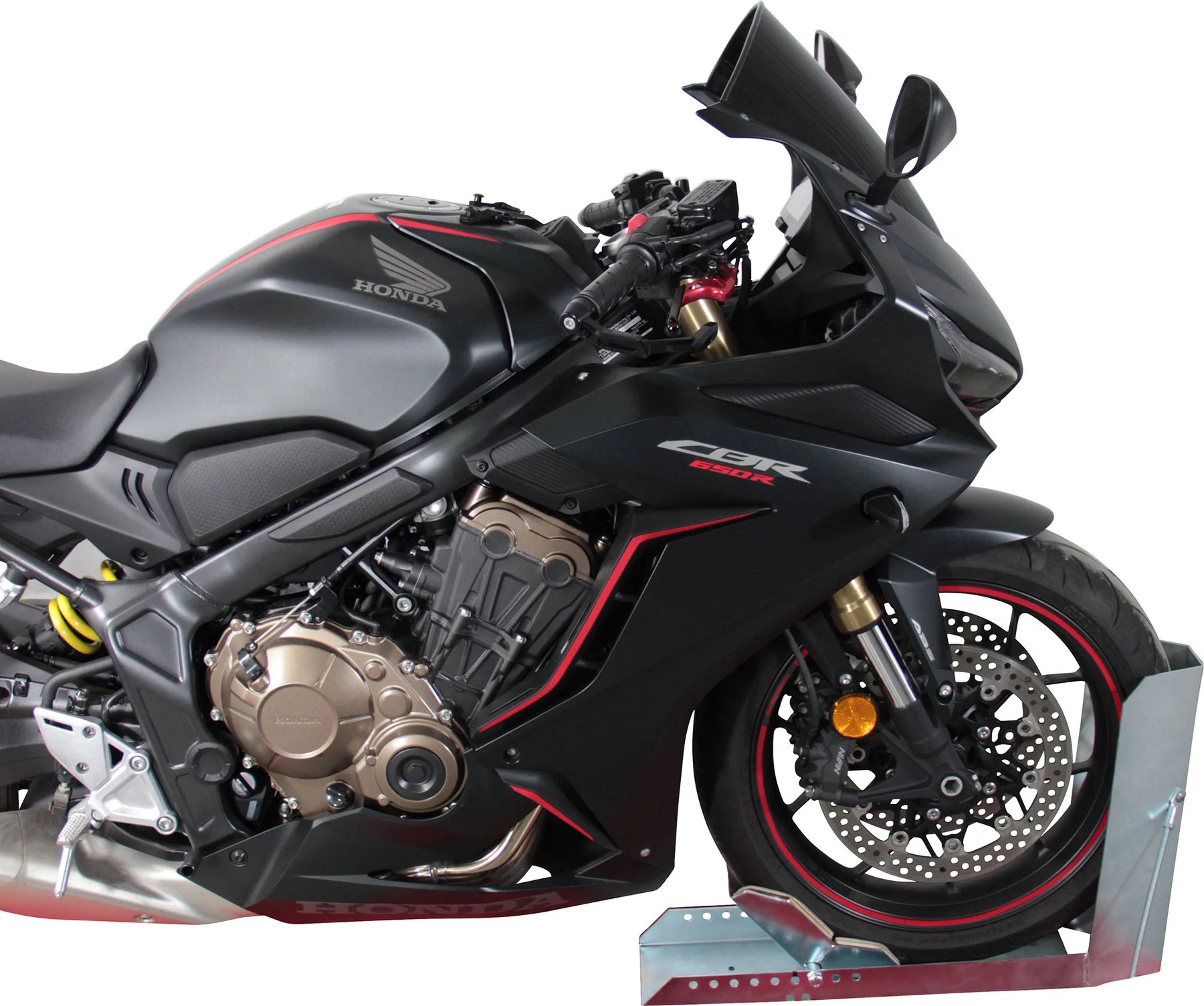 Bulle Racing