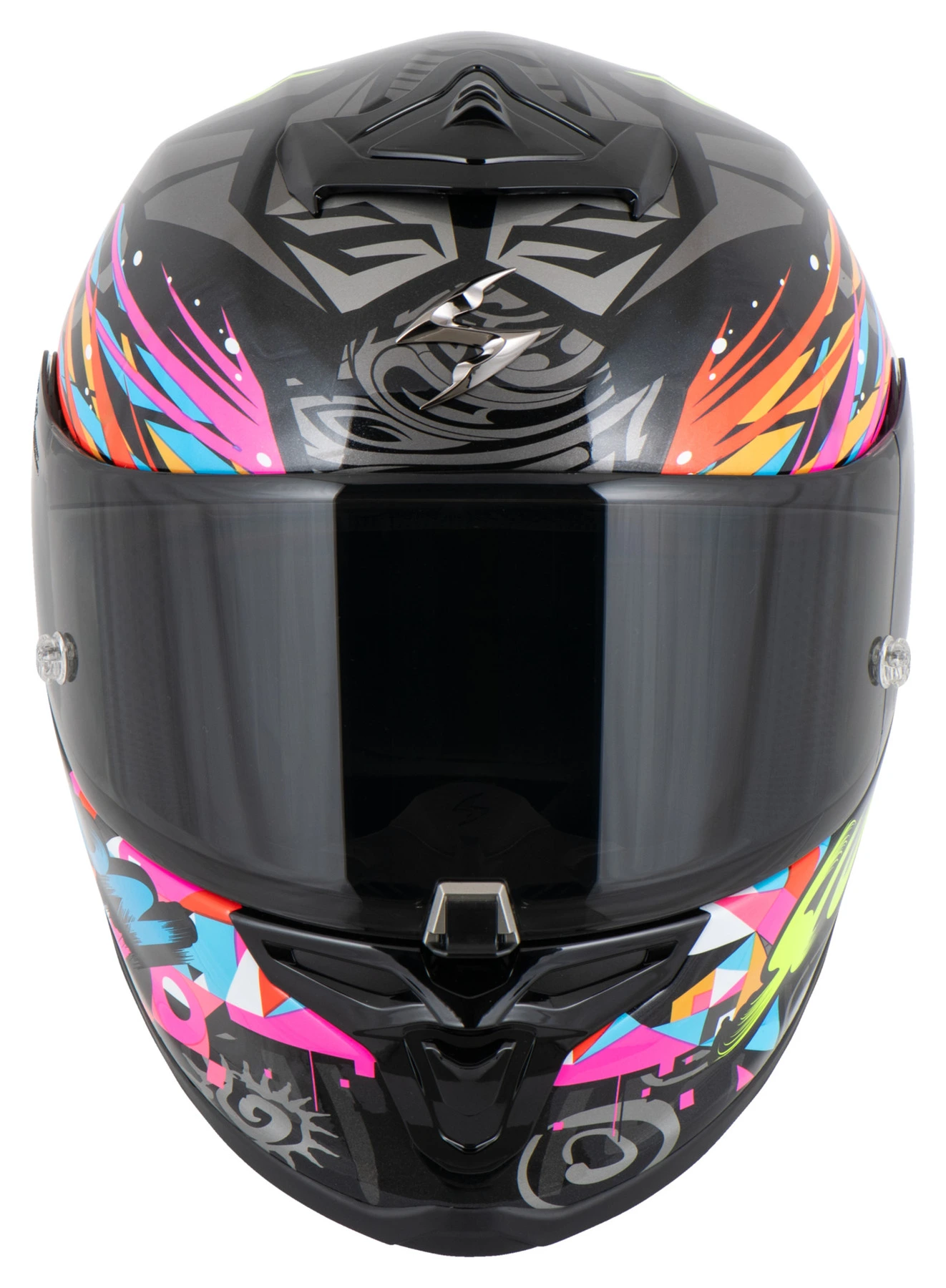 EXO-R1 Evo II Air Savage