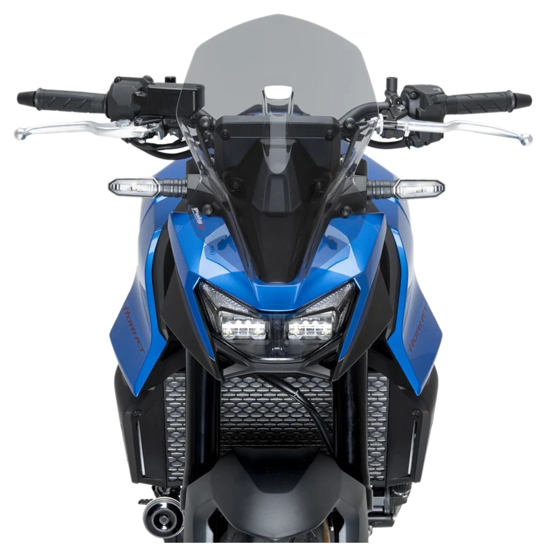 PUIG écran touring avec ABE