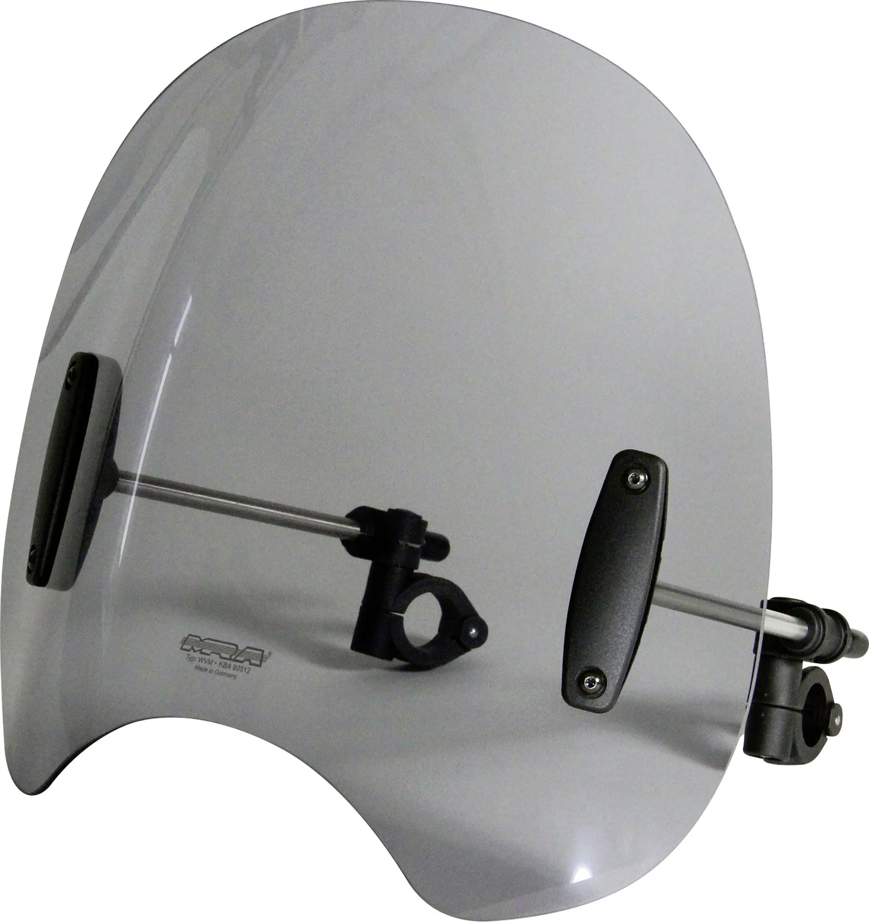 Roadshield Windschutzscheibe