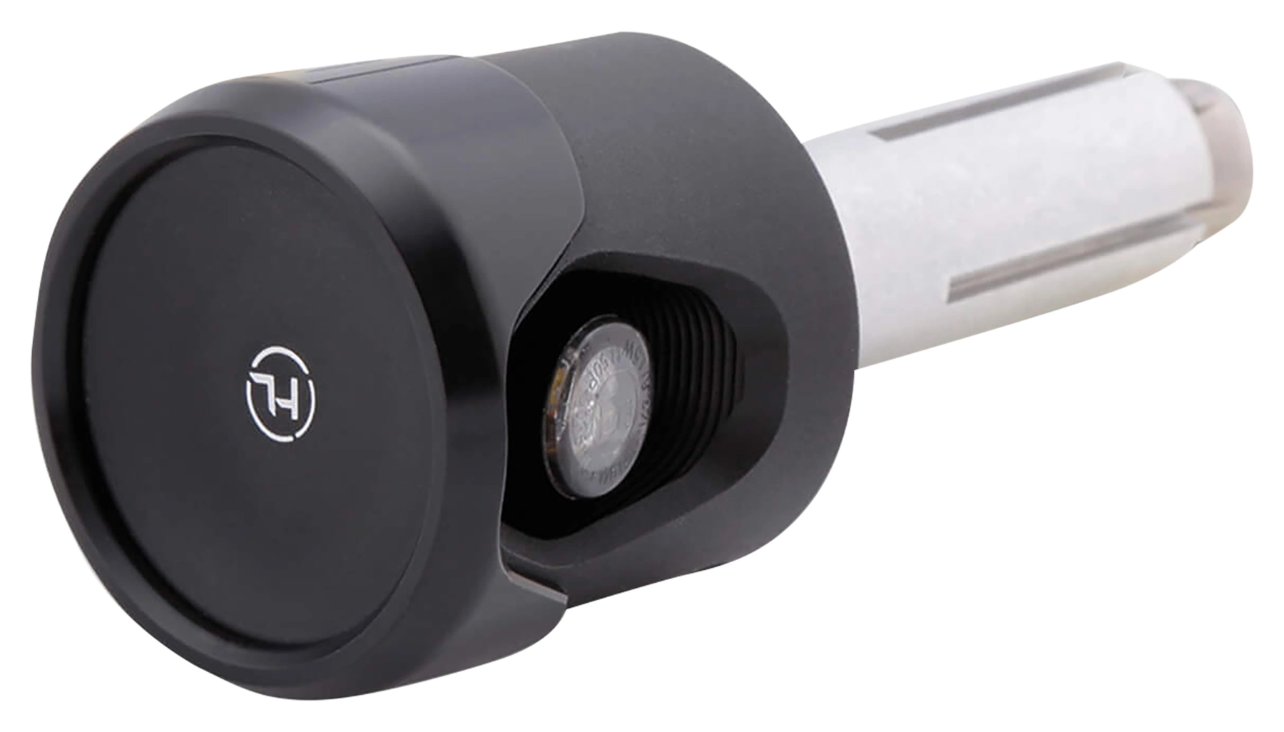 Akron-Flash LED-Lenkerendenblinker