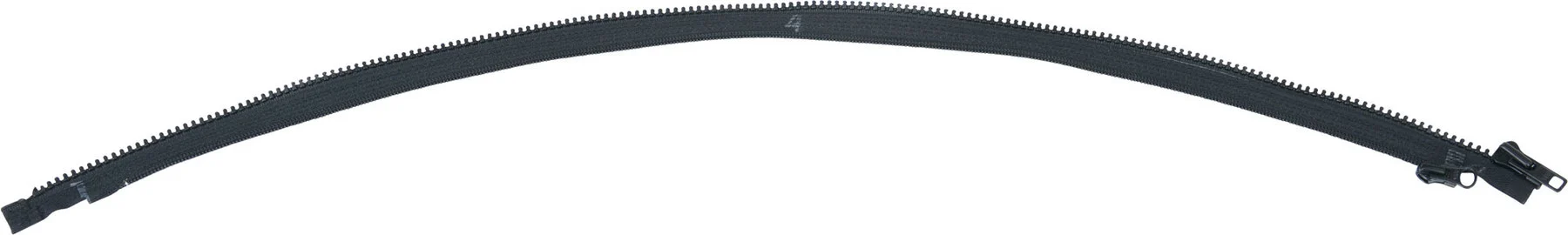 All-Round Zipper